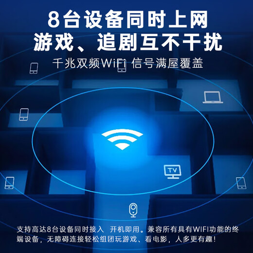 China Unicom Easy Mobile WiFi 6 Portable Car Hotspot Student Laptop Internet Card Supports 5G/4G Devices National High-speed Traffic Unlimited 2025 New Model China Unicom Official-Unlimited Speed ​​Unicom C2 Ultimate Edition Annual Package