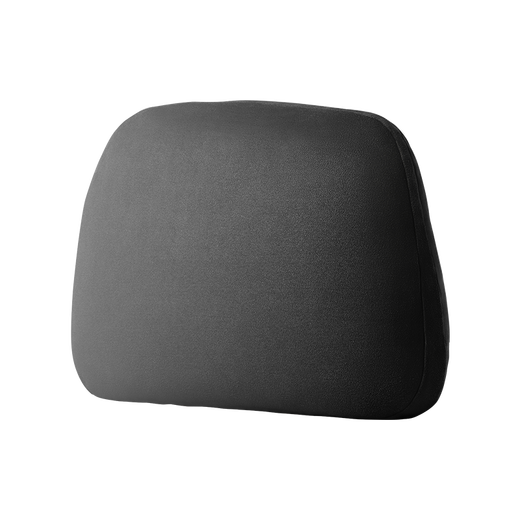 Mijia car comfortable lumbar support carbon black Xiaomi car SU7/YU7 original comfortable lumbar cushion backrest universal