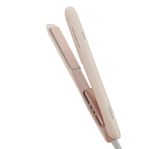 Panasonic's national subsidy cream stick straight clip negative ion automatic curling perm stick men's short hair bangs straightening hair board gift for girls EH-HV31