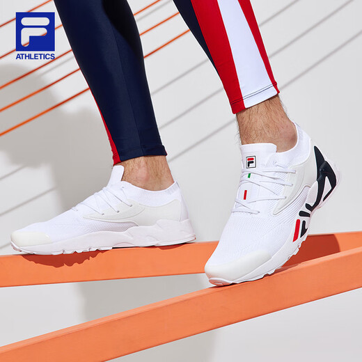 FILA ATHLETICS斐乐官方男鞋综训鞋2025轻便健身训练鞋运动鞋跑鞋女鞋