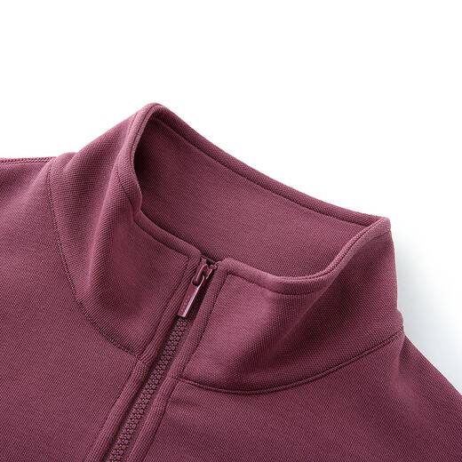 PHORM shopping mall same style 2025 autumn new fashion suit H10103536 purple XS