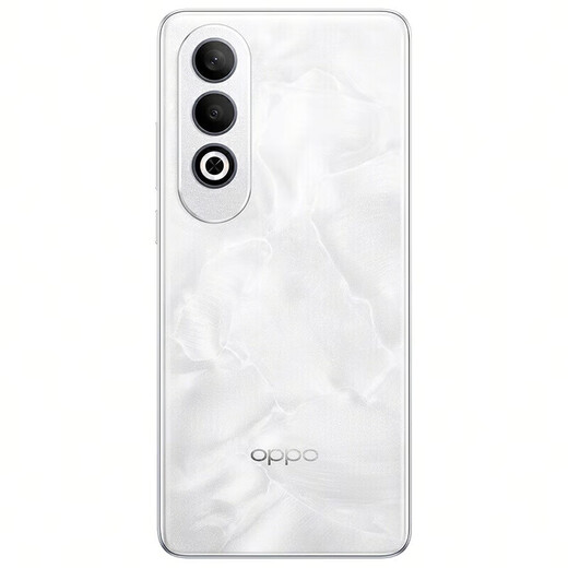 OPPO K12 Plus 6400mAh大电池 第三代骁龙7旗舰芯 120Hz护眼直屏 5G AI手机oppok12plus 凝光绿【K12x 骁龙695】 8GB+256GB