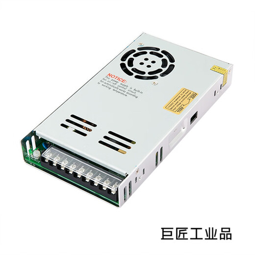 
MPPMCK350W switching power supply S-350-24 volt 220 rotation 24V15a12V33A36V48V DC DC4 NES-350-12350W12V29A