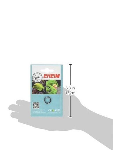 EHEIM 6629 Dichtring 2211/2217/2313/2317/1211/1217