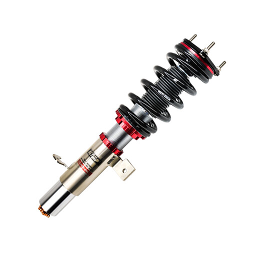 Taiwan's AGT inverted coiled shock absorber high and low soft and hard adjustable shock absorbers are suitable for BMW, Mercedes-Benz, Mazda, new energy models, and complete vehicles