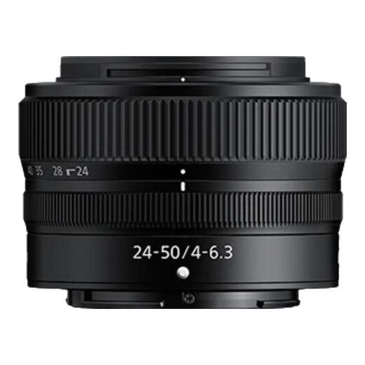 Nikon (Nikon) mirrorless single lens Z mount Nikkor lens is suitable for Nikon cameras zfcz30z50/z5/z62/z72/Z8/Z9 Z mount lens Z 35 F1.8 S fixed focus lens. Standard configuration. Order to receive quality UV filter + cleaning set + lens cleaning paper + rope