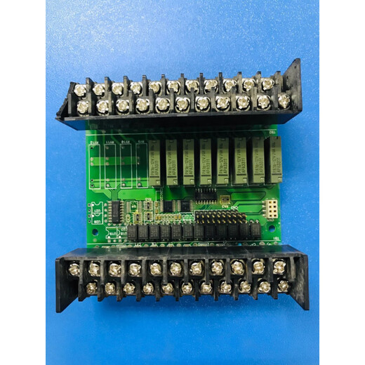 Fengwei VIGOR PLC VH-20 24 28 32MR/MT IO board VH-28MT IO board