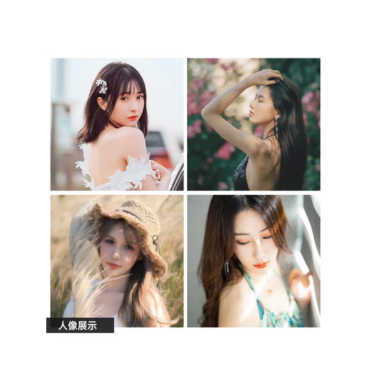 SIGMA art wide-angle telephoto mirrorless fixed-focus lens 85mm F1.4 DG DN Sony mount