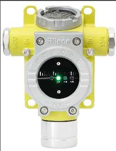 Hengrui gas alarm alarm controller includes probe and installation, 1 set price