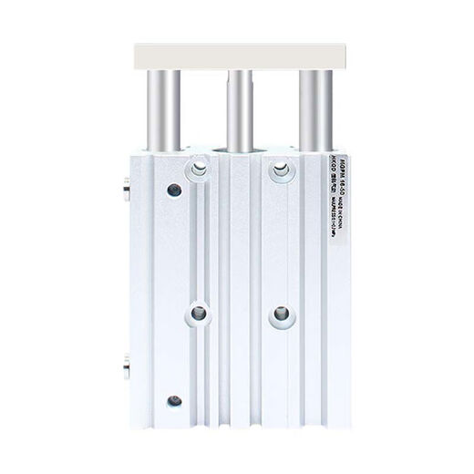 Three-bar thin profile three-axis cylinder with guide rod MGPM12/16/20/25/32/40/50/63-10...400 MGPM12250Z