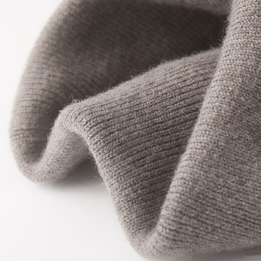 Shanshan men's 100% wool autumn and winter turtleneck sweater thickened and warm business casual comfortable skin-friendly bottoming shirt top