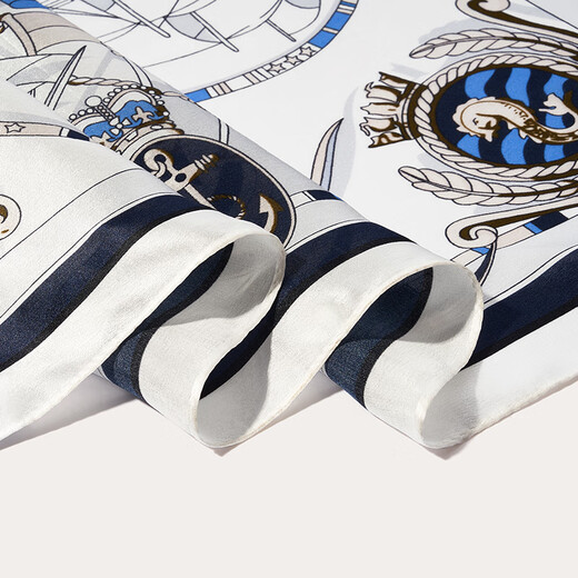 Jules silk scarf for women, mulberry silk, pure silk, light luxury, high-end women's square scarf, practical Mother's Day birthday gift for mom and elders