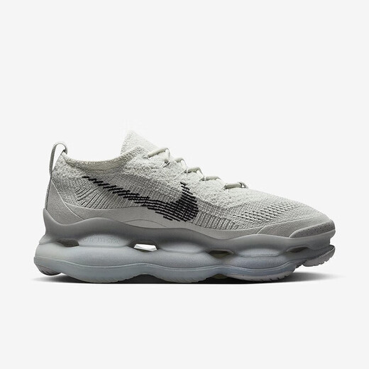 Nike (NIKE) official website running shoes men's shoes spring and summer new sports shoes Air Max Scorpion cushioning casual shoes FQ2694-001 45