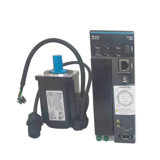 B3 Delta Servo ASD-B3 ECM-B3L 100W 200W 400W 700W PLC light yellow