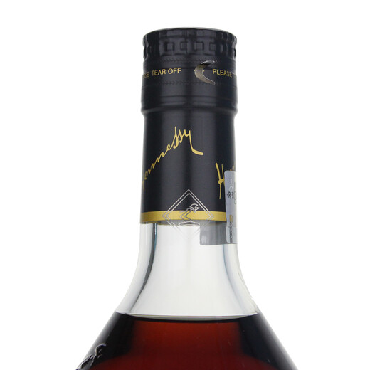 轩尼诗（Hennessy）VSOP1000ml 老包装 干邑白兰地 法国原装进口洋酒 2支装 乔东酒业 1000mL 2瓶