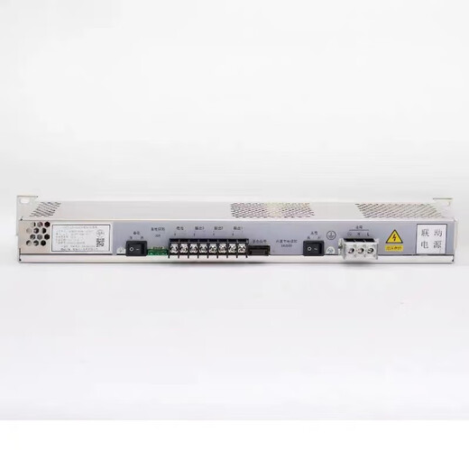 Qinhuangdao Bay GST-LD-D06H Intelligent Power Panel Fire Power Supply Alarm Host Power Supply GST-LD-D06H