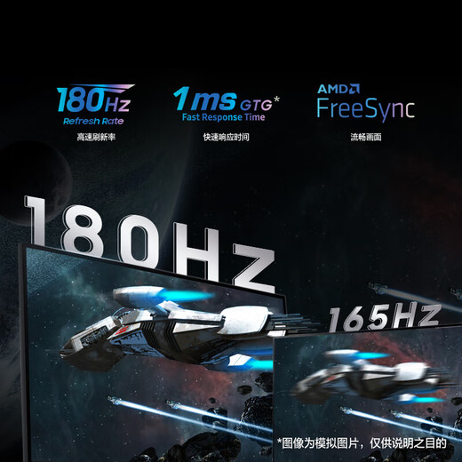 Samsung Odysseys neuer 2K/180-Hz-IPS-Bildschirm mit Hub- und Drehfunktion, DG502, 27 Zoll