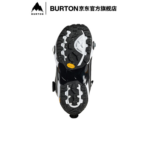 BURTON伯顿25-26雪季新品男士 HIGHSHOT Step On X 滑雪鞋302961 3029610A02WD 42.5