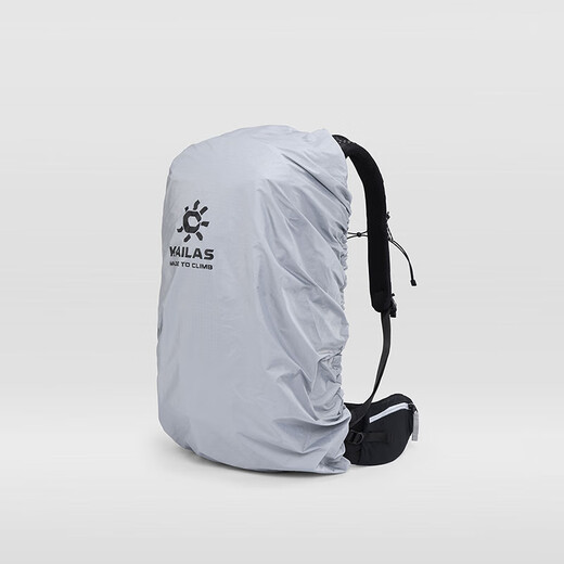 KAILAS Far Mountain 30 Lightweight Hiking Backpack KA2553010 Stone Gray One Size