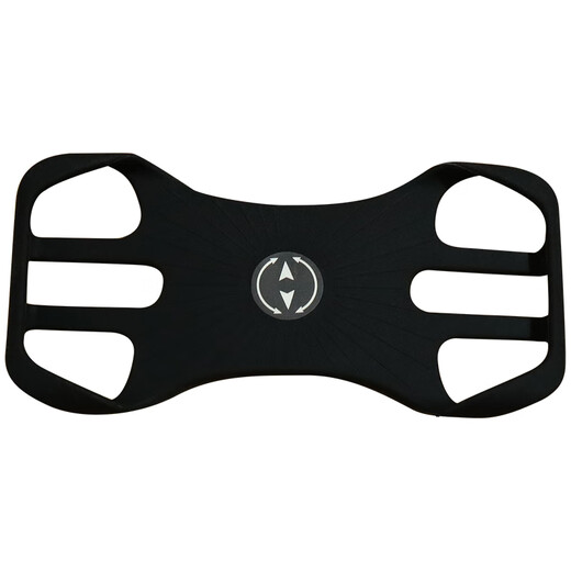 2024 new Didi driving mobile phone holder bicycle battery car rotatable artifact with arm strap driver equipment hand summer all-purpose outdoor mobile phone holder (wrist user