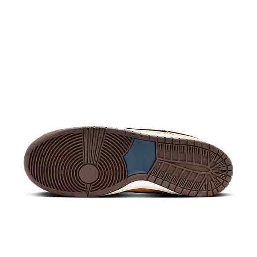 Nike (Nike) Dunk SB Low Yellow Sports and Leisure Retro Fashion and All-Match Low Top pour hommes et femmes FZ1278- FZ1278-200 MENS SPOT 36