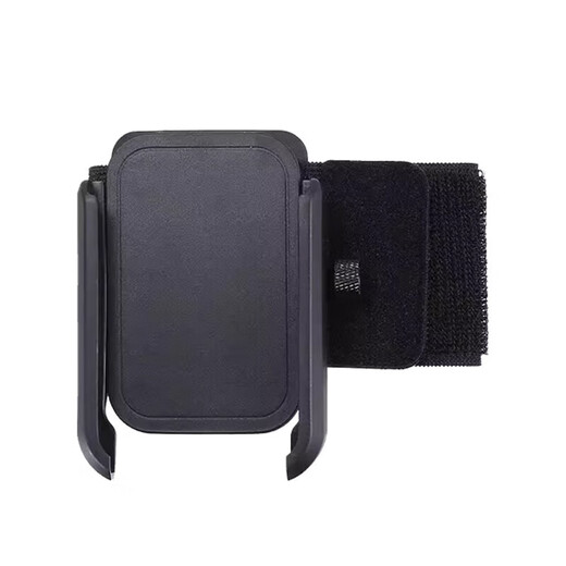 Car mobile phone holder arm bag running sports universal mobile phone arm bag for men and women driving and riding navigation live streaming holder arm bag-black 1 pack