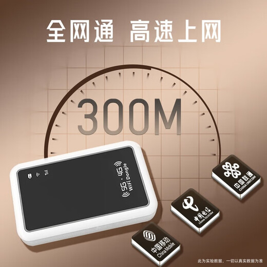 Qinluo 2025 nuevo portátil wifi6 inalámbrico wi-fi móvil wifl tráfico ilimitado enrutador universal nacional móvil Unicom red de telecomunicaciones 5Ghz red completa versión insignia 20 canales