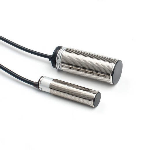 CLCEY测速接近开关XSAV11801XSAV11373速度感应XSA-V传感器XSAV12801 12801