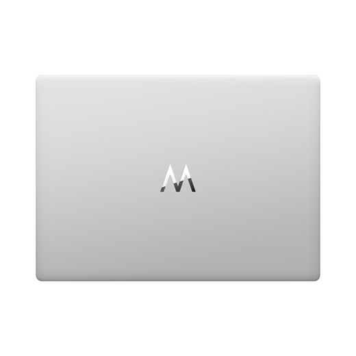 WIKO Hi MateBook D 14 Huawei Smart Laptop High Performance Core Processor Core 7 16G 1T Haoyue Silver