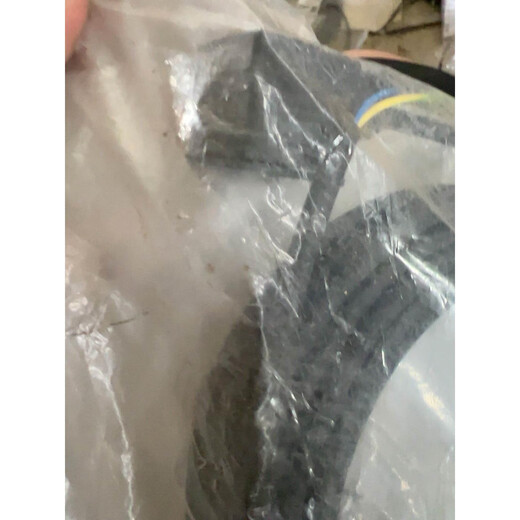 易福门阀插头线缆E11991数量9