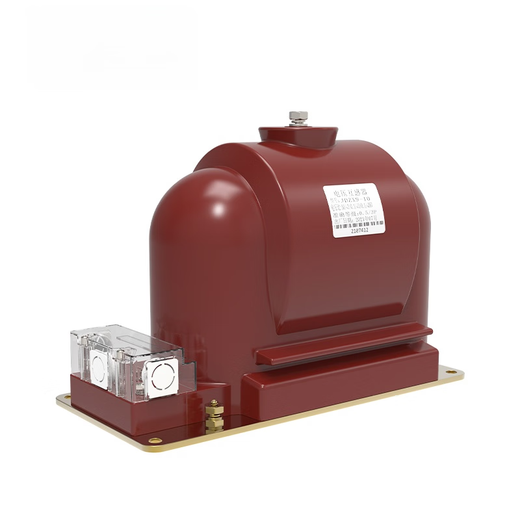 Emerson JDZXF9-10 dry-type high-voltage voltage transformer 35KV single-phase indoor current wind power generation