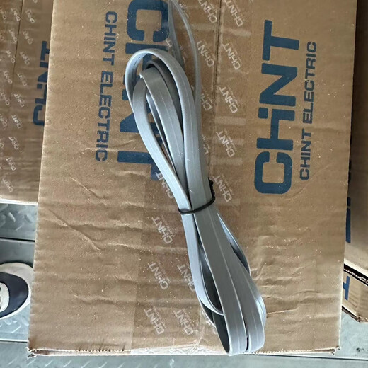 Yue Changsheng inverter soft starter operation control extension cable pallet panel connection cable 2/4/6/10 meters/power board NJR5 tray + 2 meters cable