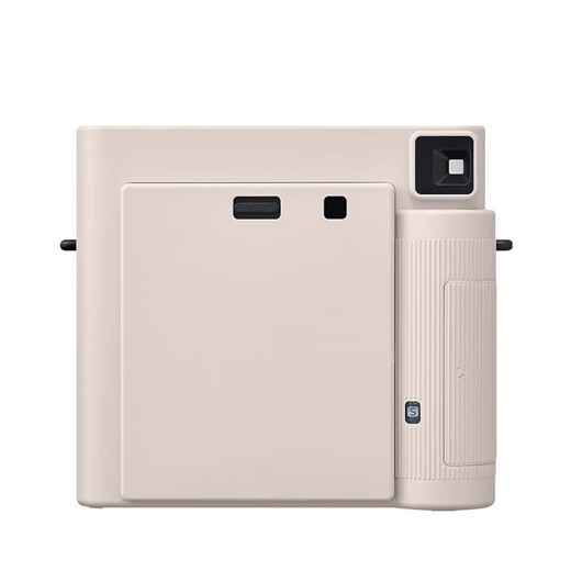 FUJIFILM instax SQUARE SQ1/SQ40 Polaroid Square composition Square photo paper SQ1 Mica White Official standard official standard (no photo paper)