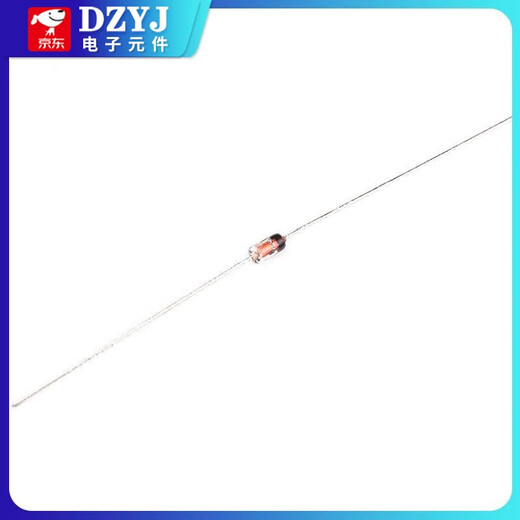 1W Zener Diode 3/3.3/3.6/5.1/5.6/6.2/8.2/10/12/15/16 1N4746A18V (50 pieces) No Specifications