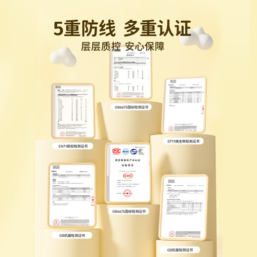 Coloyou children's flour mud ice cream machine toy plasticine handmade mud baby diy set ice cream clay mold safe non-toxic ice cream birthday gift for boys and girls