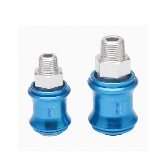 Airtac HSV06 08 10 15 20SF FFSS hand valve sliding switch hand push valve leakage HSV25SF