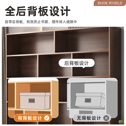 Conosu wine cabinet display cabinet light luxury high-end home living room multi-functional entrance cabinet wall-mounted floor-standing multi-layer storage locker recommended three doors wild oak color 120cm self-installation