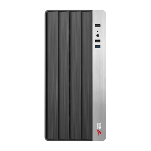 ASUS brand subsidy high configuration i5 14400F office host 13400 desktop computer commercial office enterprise procurement designer home online course learning assembly machine complete machine configuration 6 R7-5700G core display + 16G + 512G