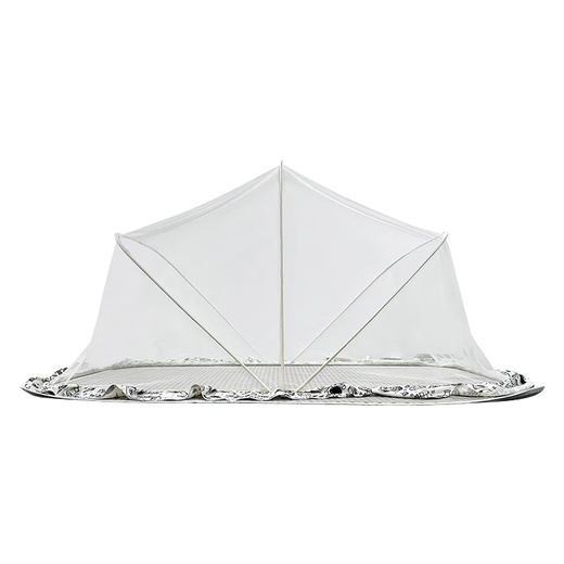 Vinico crib mosquito net folding yurt full-cover mosquito screen universal newborn portable