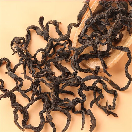 【双十一活动】柳茶古树嫩芽养生茶金钱柳绥宁青钱柳店非特级非野 超值三瓶装