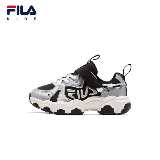 FILA children's shoes running shoes 2025 winter sports shoes for boys and girls cat claws