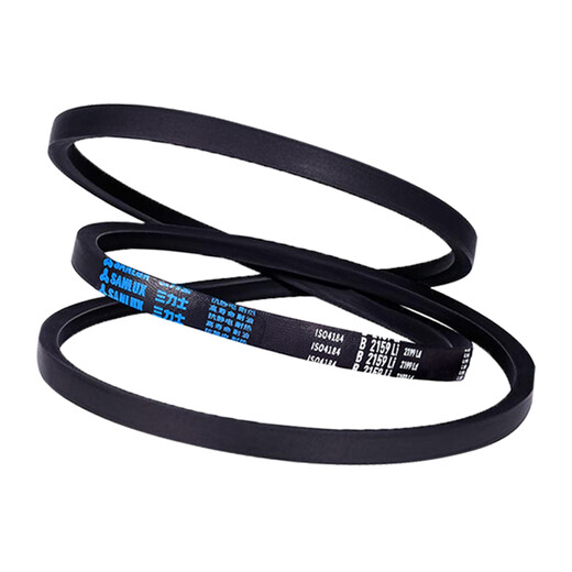 Sanlux (Sanlux) B-Type Triangle Belt B6160 B6173 B6198 B6200 B6225 B6248 B6198LI