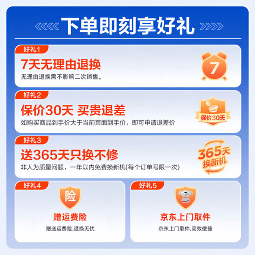 Xiaomi Buyi 2025 New Smart Watch No. 1 All-day Blood Pressure Blood Sugar Heart Rate Health Monitoring NFC Payment Access Control Bluetooth Call Sports Phone Watch for Men and Women Couple Extreme Night Black-ProMax-Top Model-NFC-Singdong Island