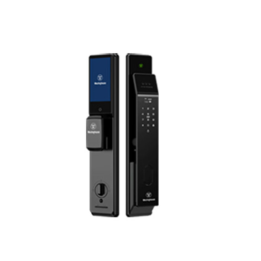 Westinghouse smart lock sample 3 lock A package W9601/W9721/W9701