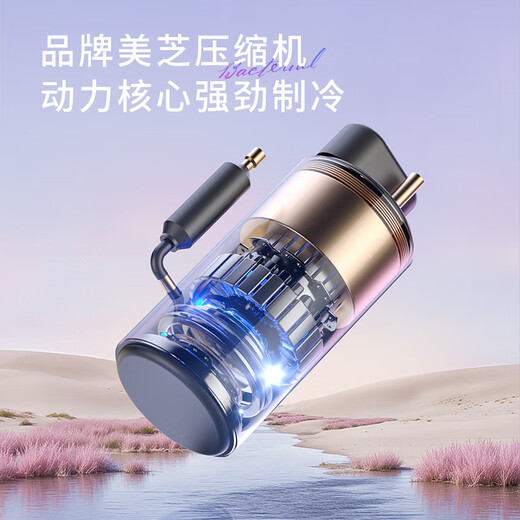 AIRPLUS (Airplus) mobile air conditioner all-in-one home small vertical heating and cooling dual-purpose kitchen apartment air conditioner without outdoor unit installation-free and drainage-free portable vertical air conditioner large 1 HP new upgrade of heating and cooling whole house cooling