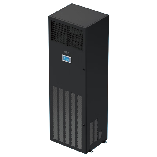 KSTAR computer room precision air conditioner archive room base station warehouse laboratory ST017 front air supply air conditioner constant temperature and humidity cooling capacity 17.5kW including outdoor unit KCS024HNA