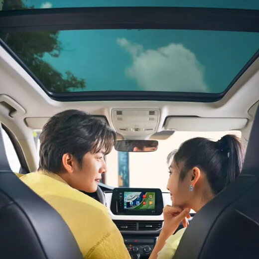 Bare car deposit SAIC Volkswagen Tuyue Xinrui German SUV Brand new car 300TSI Ruixiang Edition