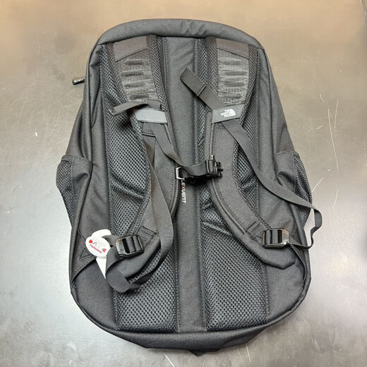 The North Face (The North Face) RECONBOREALIS outdoor portable commuter backpack for men and women, Denny's official flagship genuine product, navy blue 28 liters - direct mail from the United States NF0A5IW24G 20-35 liters