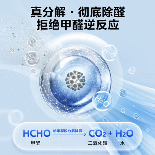 Midea professional second-hand smoke removal air purifier to remove smoke odor, sterilization, dust removal, chess and card room, office mahjong hall indoor smoking, fresh air filter dust and smoke removal artifact