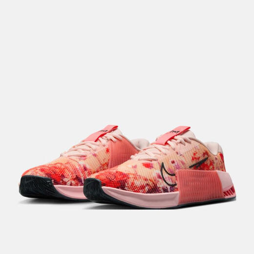 Nike (Nike) MetCon 9 AMP Chaussures d'entraînement pour femmes HJ6210-600 40